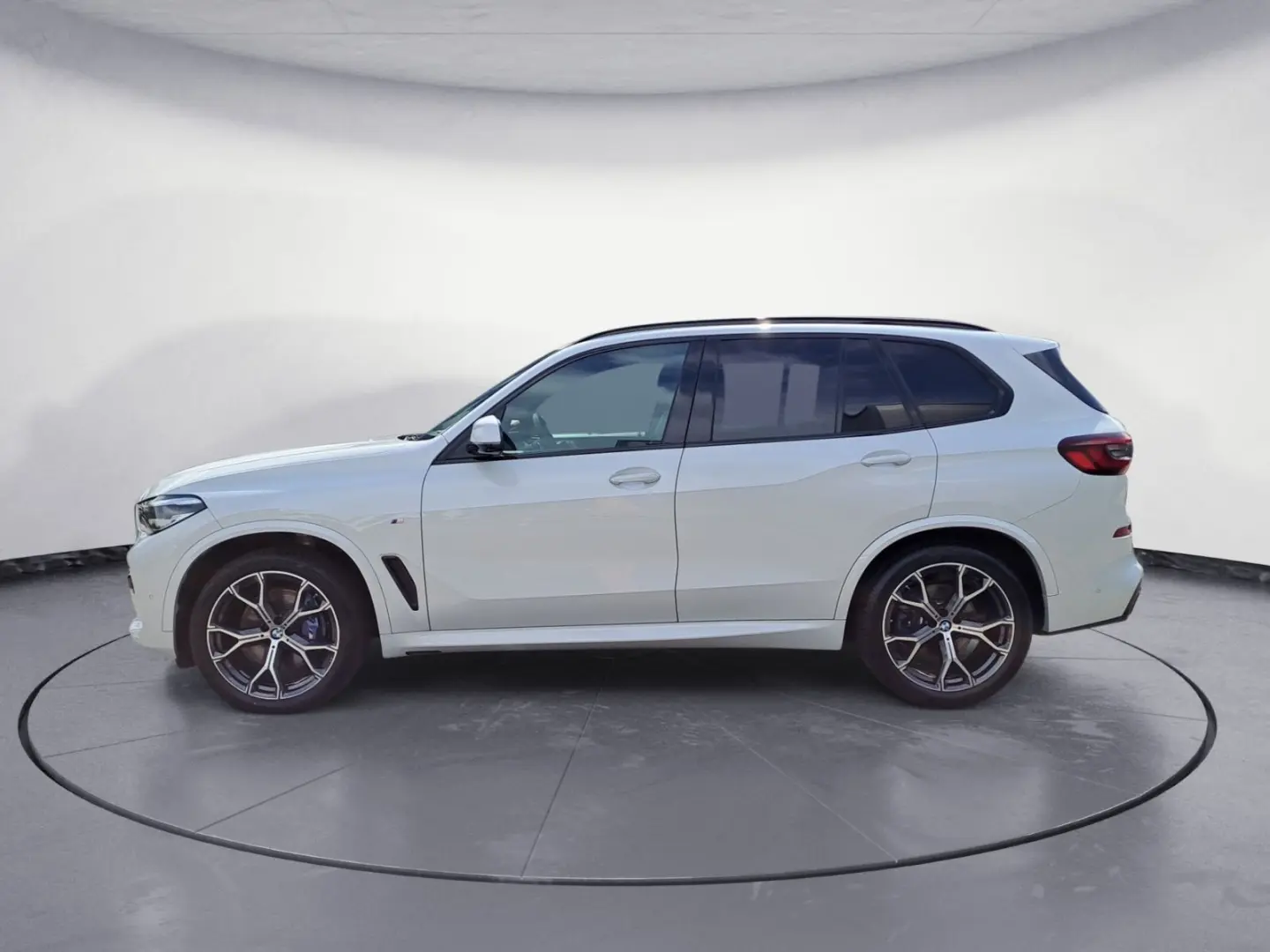 X5 xDrive30d Aut M Sportpaket AHK Head-Up PDC Ka