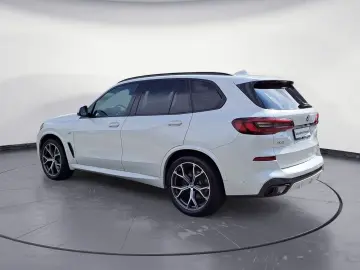 X5 xDrive30d Aut M Sportpaket AHK Head-Up PDC Ka
