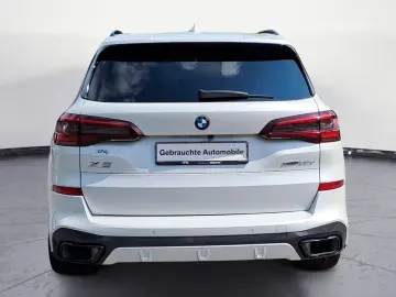 X5 xDrive30d Aut M Sportpaket AHK Head-Up PDC Ka
