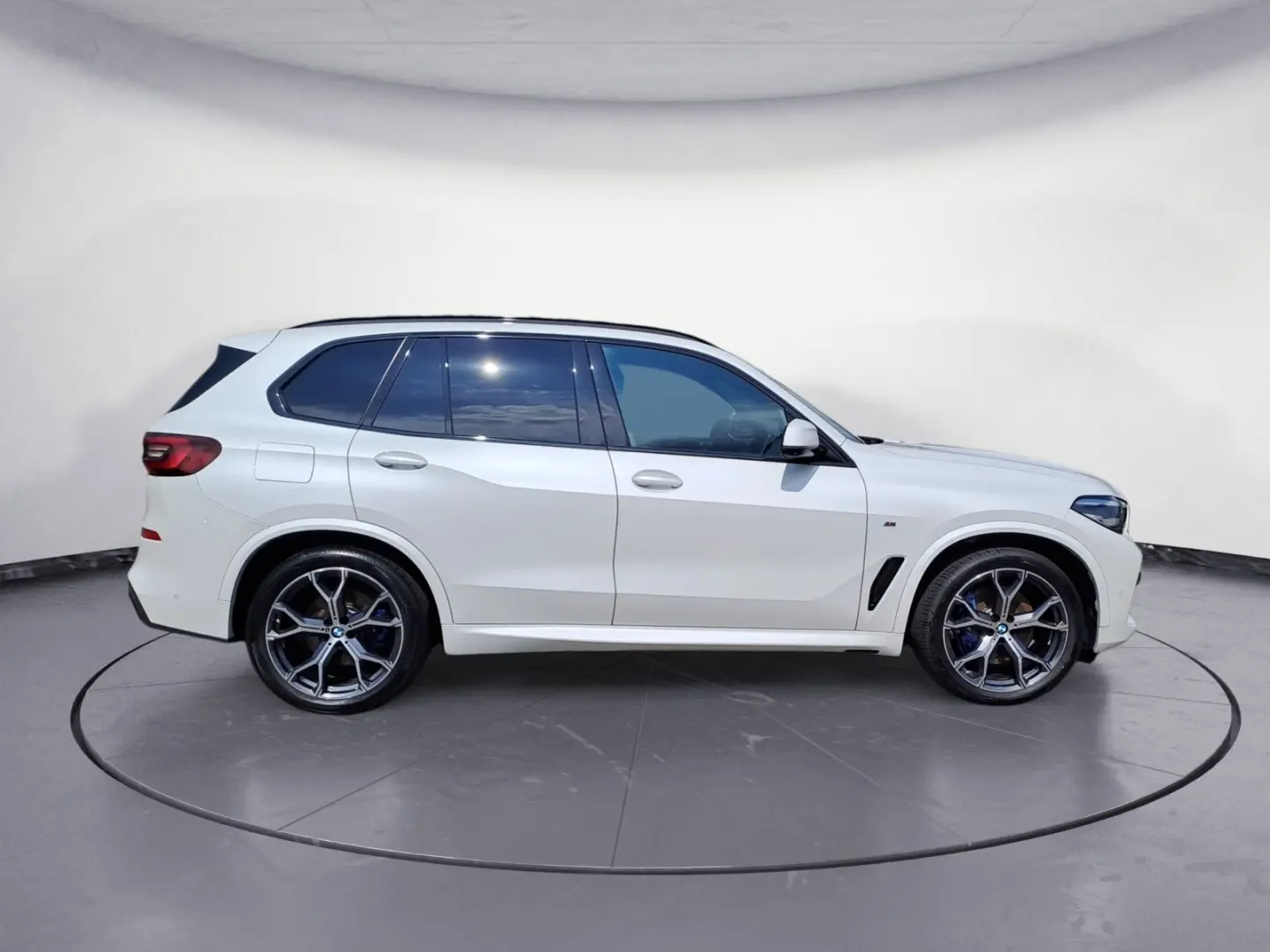 X5 xDrive30d Aut M Sportpaket AHK Head-Up PDC Ka