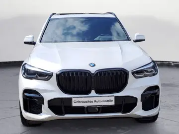 X5 xDrive30d Aut M Sportpaket AHK Head-Up PDC Ka