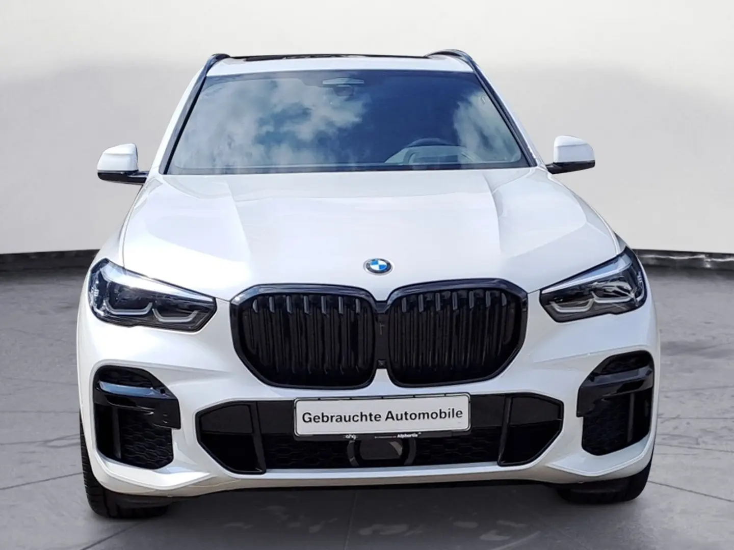 X5 xDrive30d Aut M Sportpaket AHK Head-Up PDC Ka