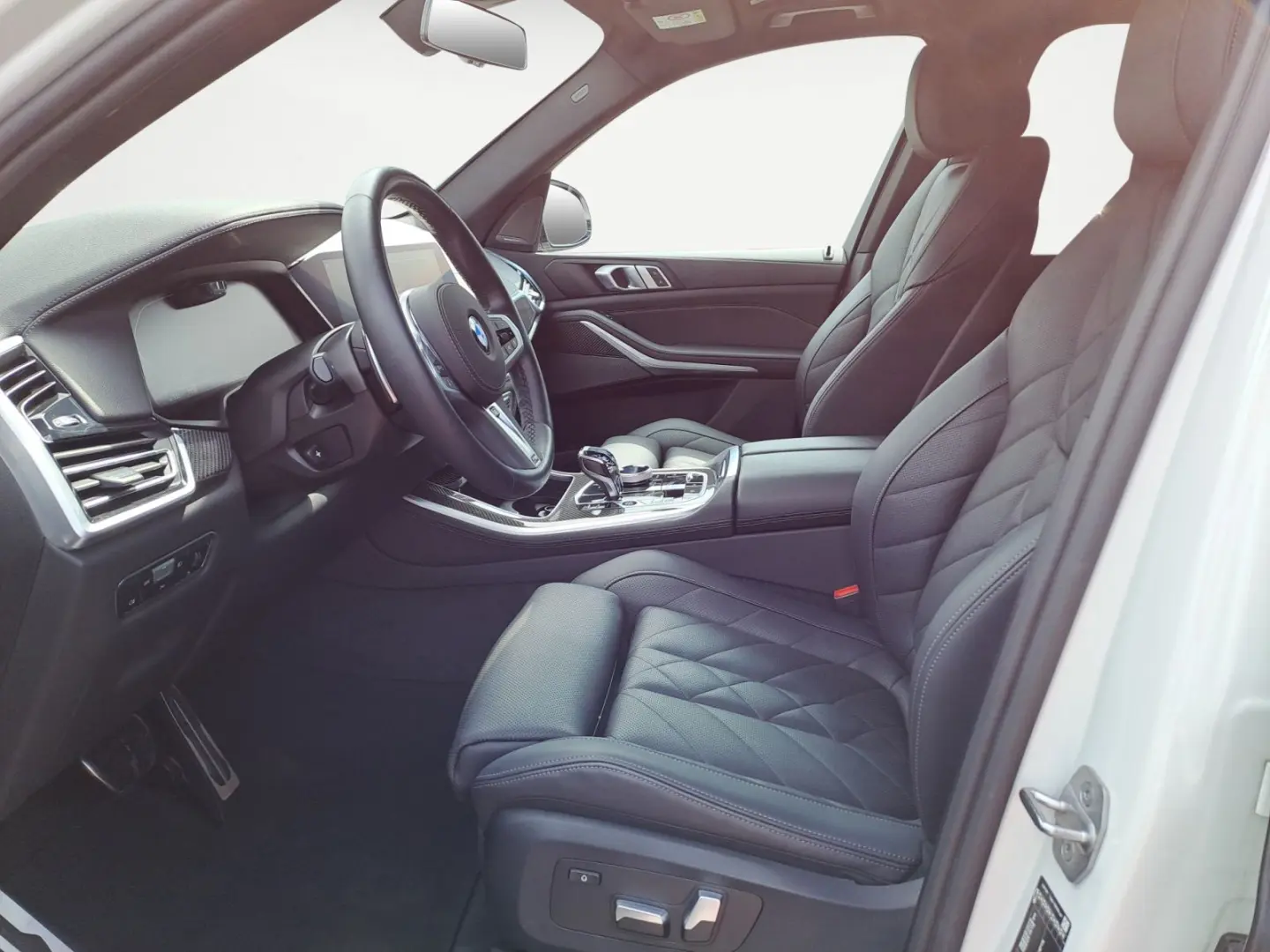 X5 xDrive30d Aut M Sportpaket AHK Head-Up PDC Ka