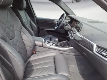 X5 xDrive30d Aut M Sportpaket AHK Head-Up PDC Ka