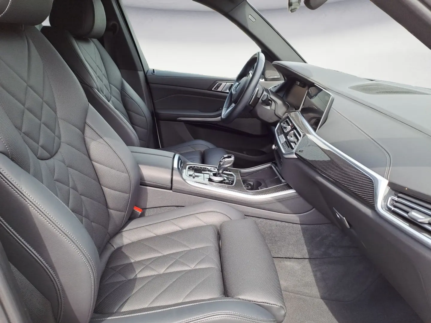 X5 xDrive30d Aut M Sportpaket AHK Head-Up PDC Ka