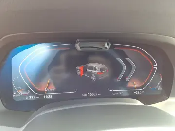 X5 xDrive30d Aut M Sportpaket AHK Head-Up PDC Ka