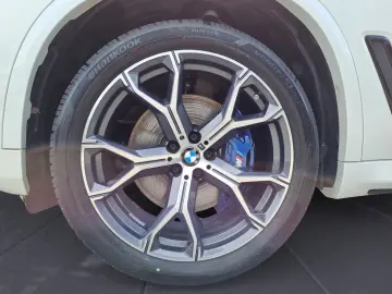 X5 xDrive30d Aut M Sportpaket AHK Head-Up PDC Ka