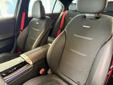 C 43 AMG 4M Distronic Pano.-Dach Burmester 3D