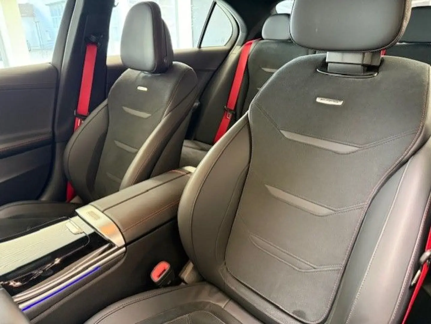 C 43 AMG 4M Distronic Pano.-Dach Burmester 3D