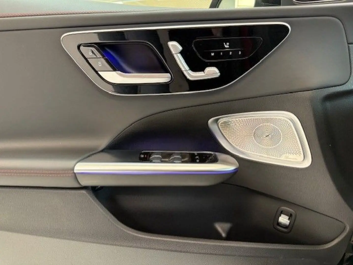 C 43 AMG 4M Distronic Pano.-Dach Burmester 3D