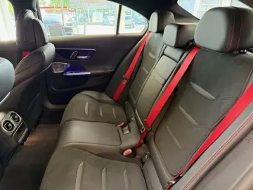 C 43 AMG 4M Distronic Pano.-Dach Burmester 3D