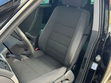 Volkswagen Touareg - 2009