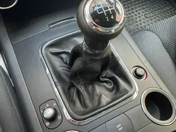 Volkswagen Touareg - 2009