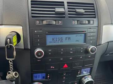 Volkswagen Touareg - 2009