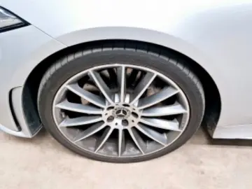 CLS 450 4Matic AMG  20Zoll Glasdach Night 360