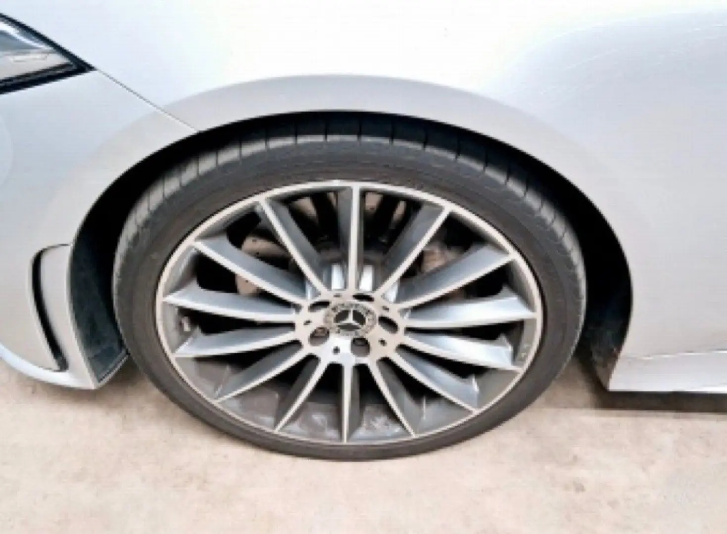 CLS 450 4Matic AMG  20Zoll Glasdach Night 360