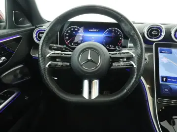 C 300 de 4M  AMG Line Premium  AHK Pano HUD 360