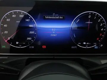 C 300 de 4M  AMG Line Premium  AHK Pano HUD 360