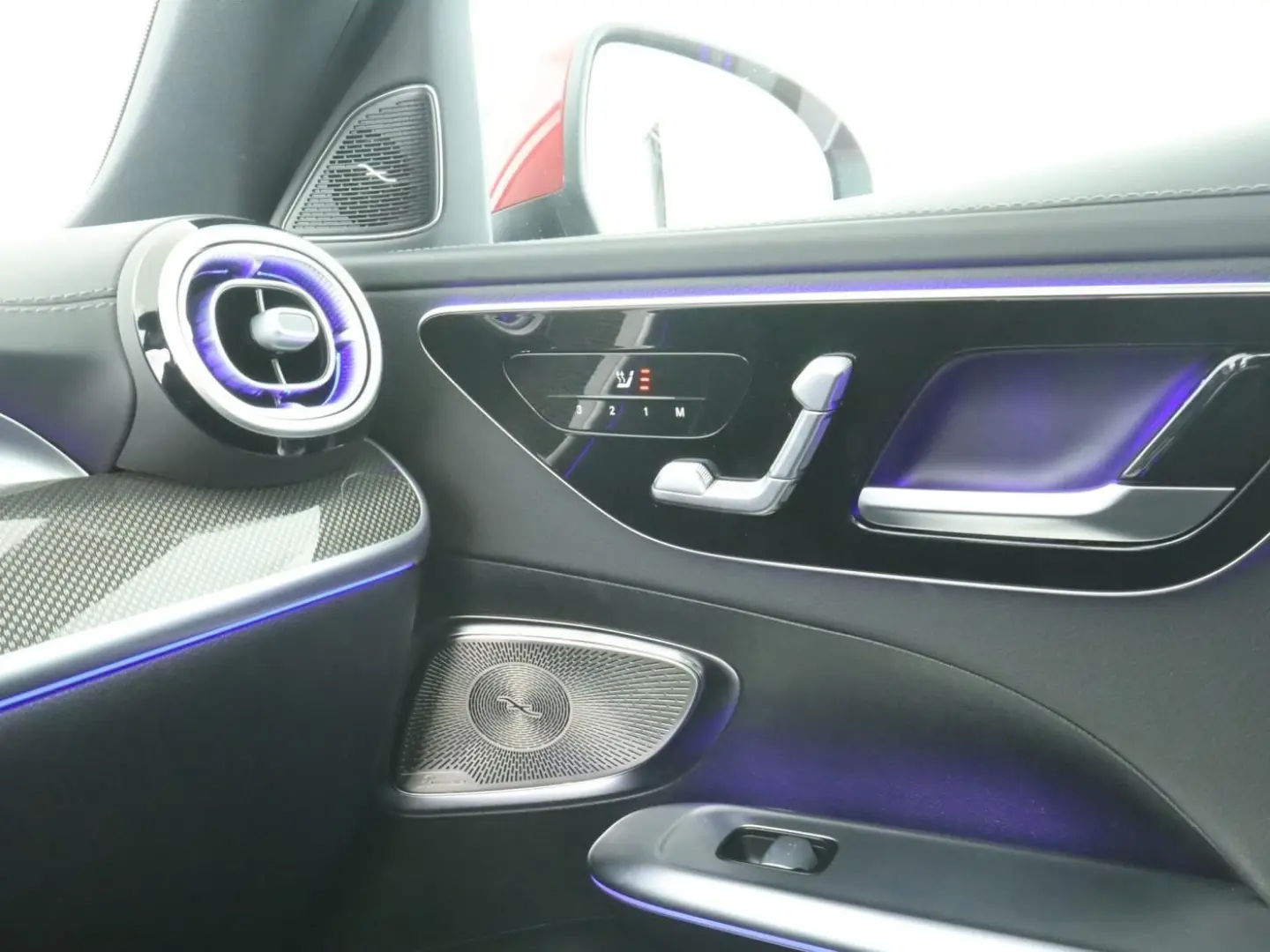 C 300 de 4M  AMG Line Premium  AHK Pano HUD 360