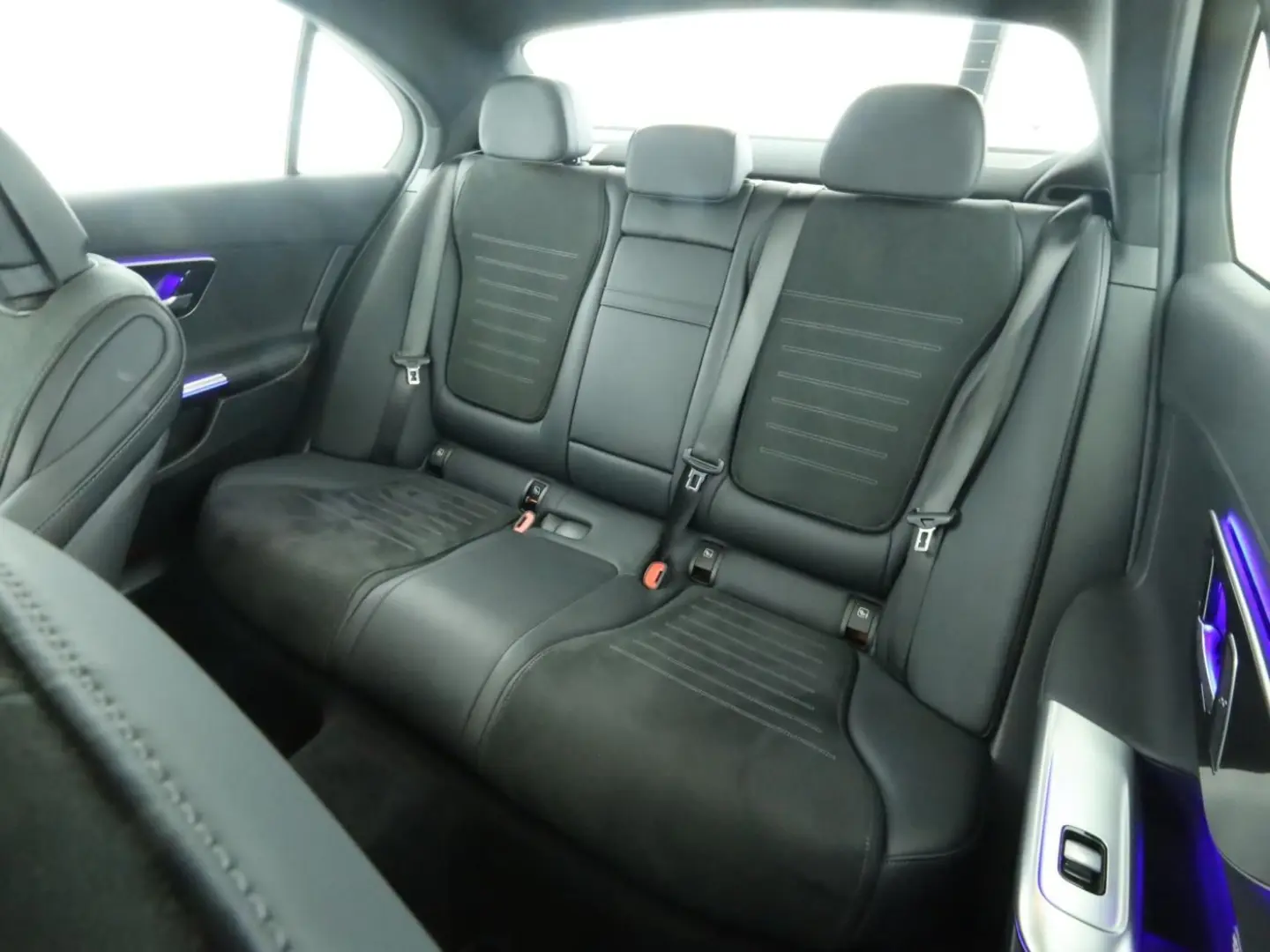 C 300 de 4M  AMG Line Premium  AHK Pano HUD 360