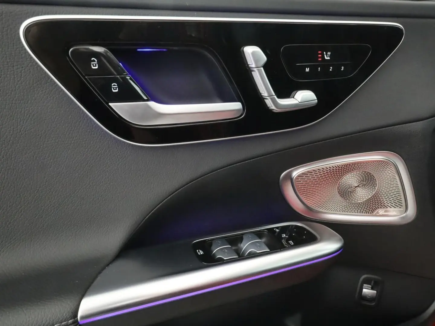 C 300 de 4M  AMG Line Premium  AHK Pano HUD 360