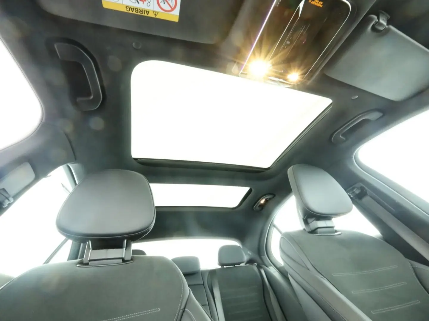 C 300 de 4M  AMG Line Premium  AHK Pano HUD 360