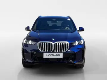 X5 xDrive30d M Sport AHK Innovation Individual