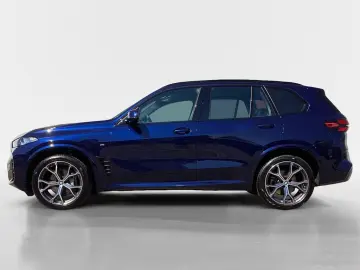 X5 xDrive30d M Sport AHK Innovation Individual