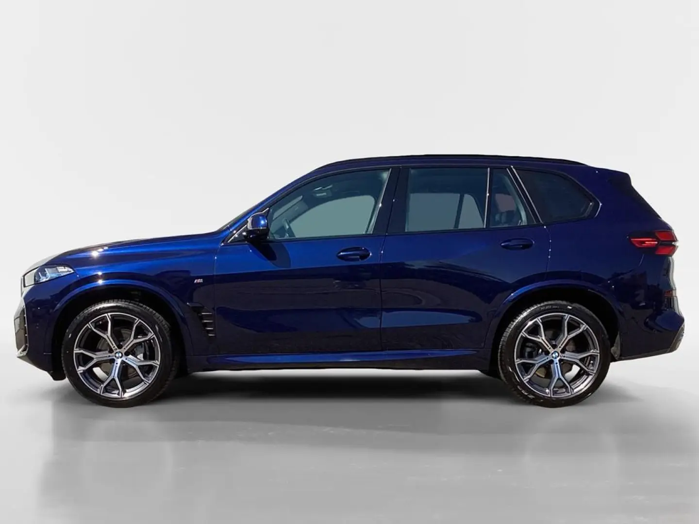 X5 xDrive30d M Sport AHK Innovation Individual
