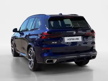X5 xDrive30d M Sport AHK Innovation Individual