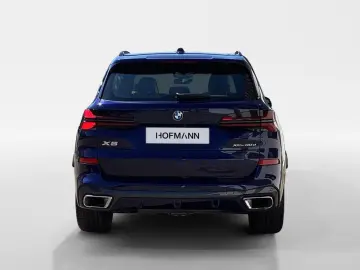 X5 xDrive30d M Sport AHK Innovation Individual