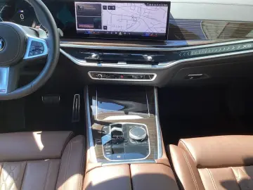 X5 xDrive30d M Sport AHK Innovation Individual