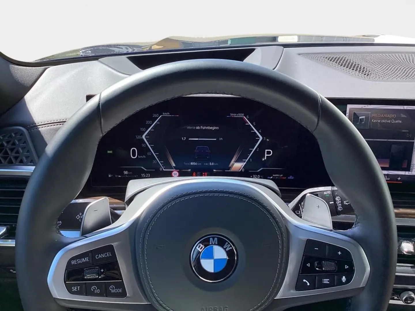 X5 xDrive30d M Sport AHK Innovation Individual