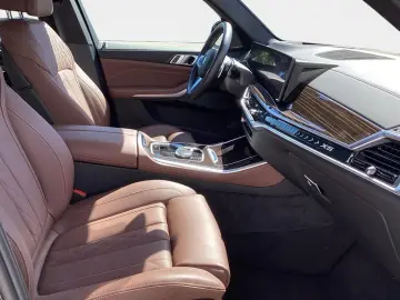X5 xDrive30d M Sport AHK Innovation Individual