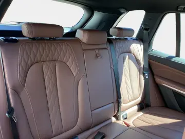 X5 xDrive30d M Sport AHK Innovation Individual