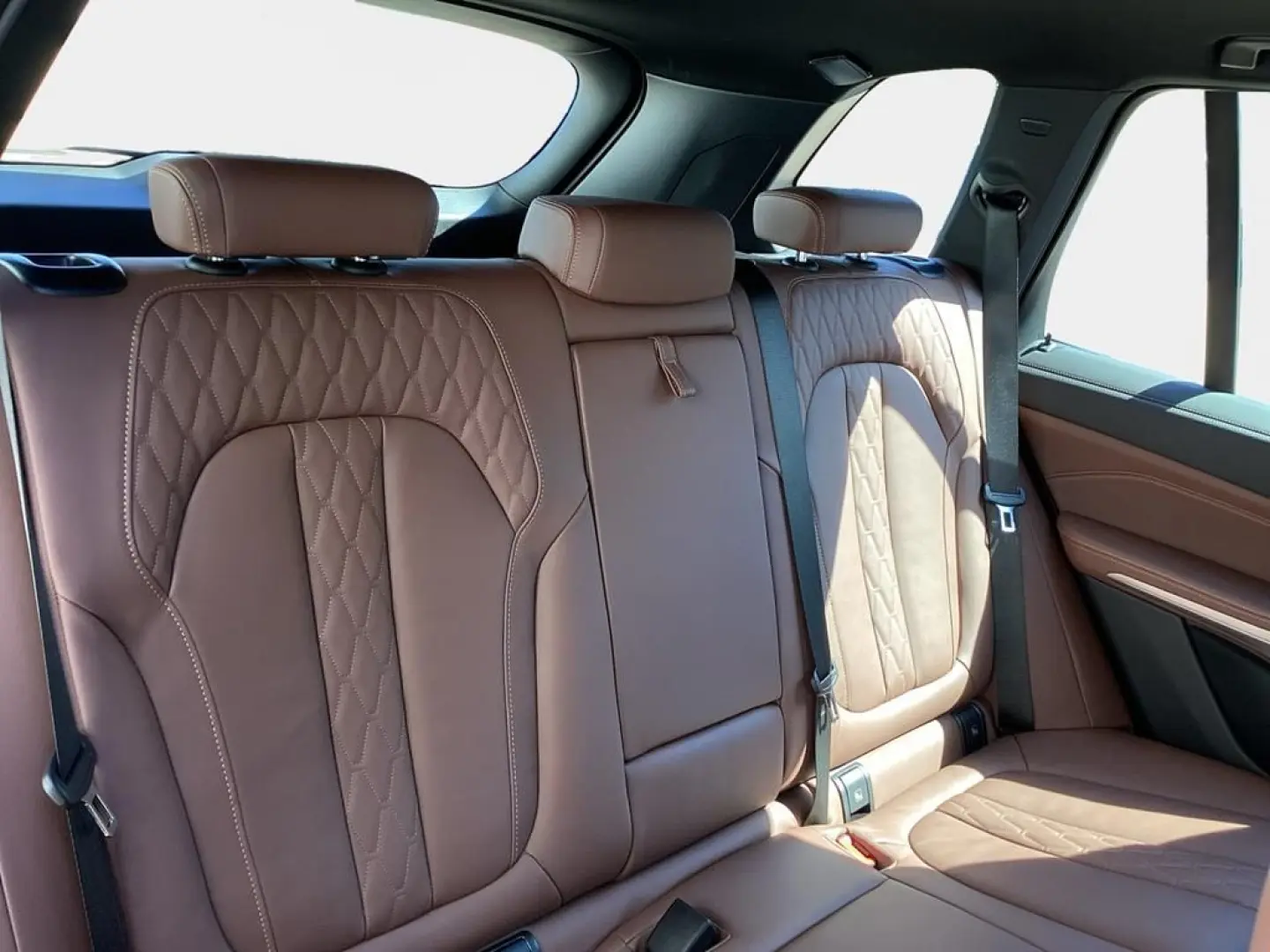 X5 xDrive30d M Sport AHK Innovation Individual