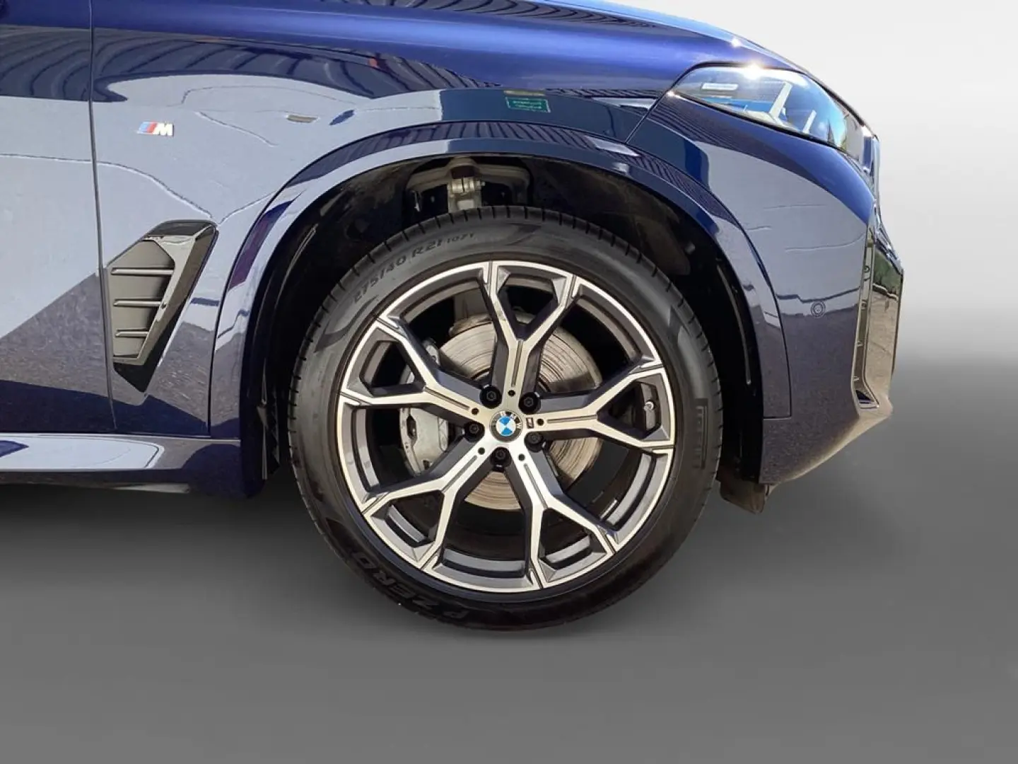 X5 xDrive30d M Sport AHK Innovation Individual