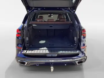 X5 xDrive30d M Sport AHK Innovation Individual