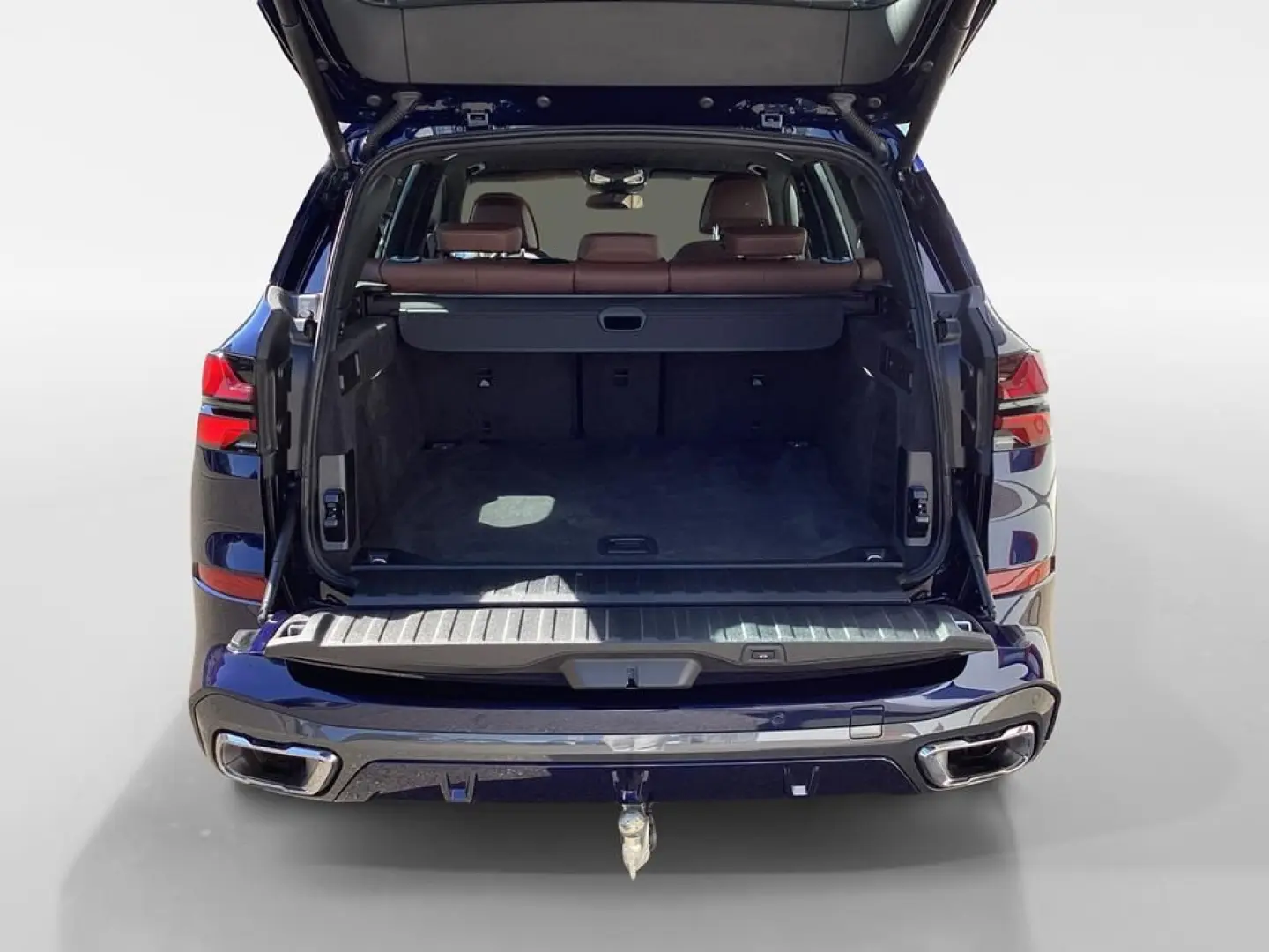 X5 xDrive30d M Sport AHK Innovation Individual