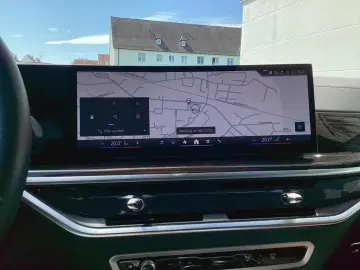 X5 xDrive30d M Sport AHK Innovation Individual