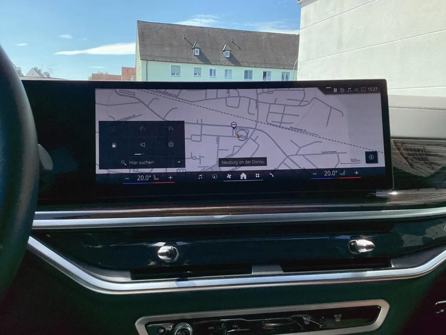 X5 xDrive30d M Sport AHK Innovation Individual