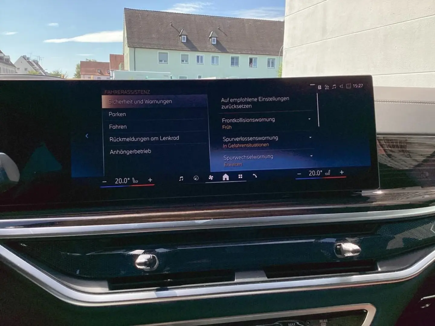 X5 xDrive30d M Sport AHK Innovation Individual