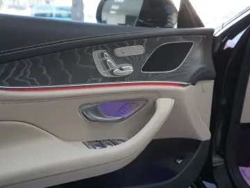 CLS 450 4Matic AMG DISTR. MBUX HUD MULTIBEAM 360