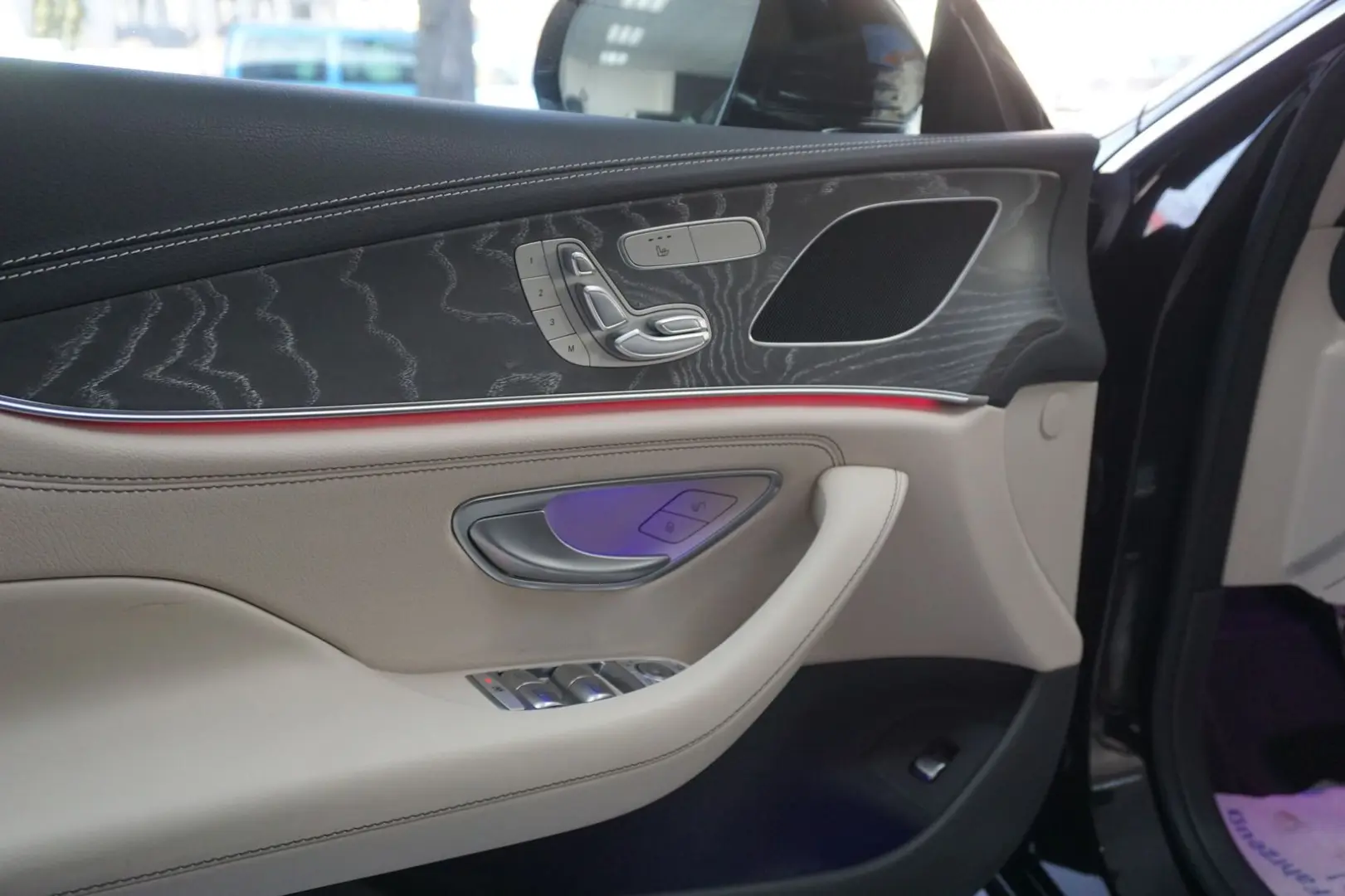 CLS 450 4Matic AMG DISTR. MBUX HUD MULTIBEAM 360