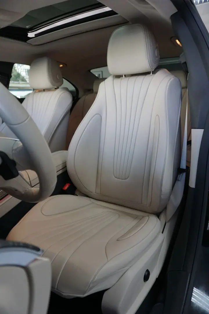 CLS 450 4Matic AMG DISTR. MBUX HUD MULTIBEAM 360