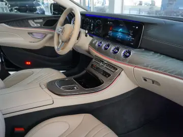 CLS 450 4Matic AMG DISTR. MBUX HUD MULTIBEAM 360