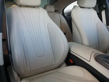 CLS 450 4Matic AMG DISTR. MBUX HUD MULTIBEAM 360