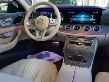 CLS 450 4Matic AMG DISTR. MBUX HUD MULTIBEAM 360