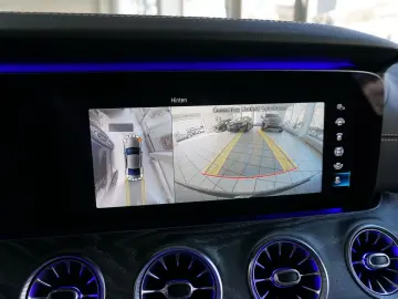 CLS 450 4Matic AMG DISTR. MBUX HUD MULTIBEAM 360