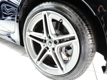 CLS 450 4Matic AMG DISTR. MBUX HUD MULTIBEAM 360